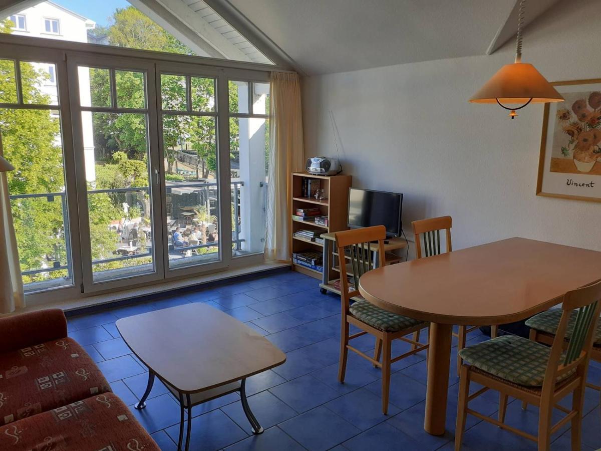 Meeresbrise, Villa Granitz Fewo Nr 17 Goehren  Extérieur photo